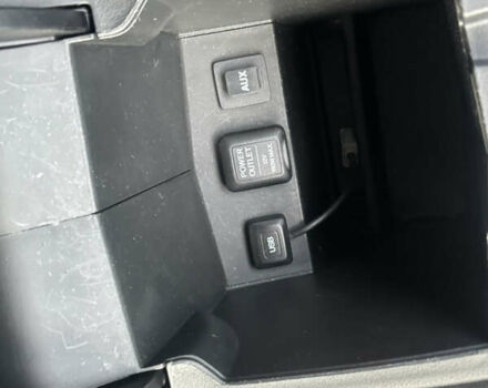 Серый Хонда СРВ, объемом двигателя 2.2 л и пробегом 235 тыс. км за 15500 $, фото 52 на Automoto.ua