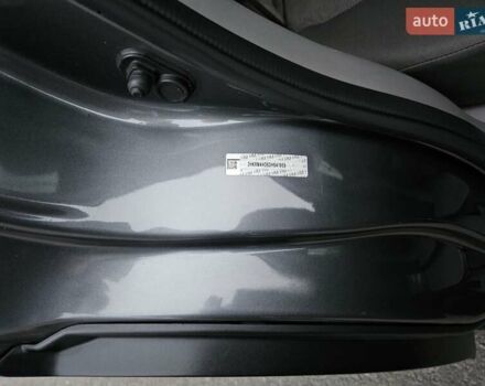 Сірий Хонда СРВ, об'ємом двигуна 2.4 л та пробігом 118 тис. км за 14900 $, фото 29 на Automoto.ua