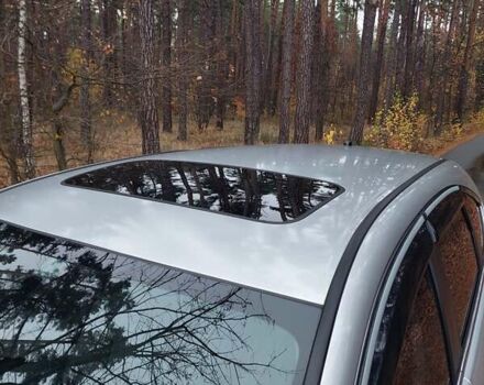 Серый Хонда СРВ, объемом двигателя 2.4 л и пробегом 243 тыс. км за 14900 $, фото 15 на Automoto.ua