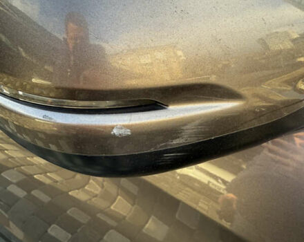 Серый Хонда СРВ, объемом двигателя 2.35 л и пробегом 128 тыс. км за 16500 $, фото 12 на Automoto.ua