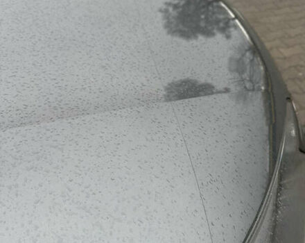 Серый Хонда СРВ, объемом двигателя 2.2 л и пробегом 167 тыс. км за 19400 $, фото 14 на Automoto.ua