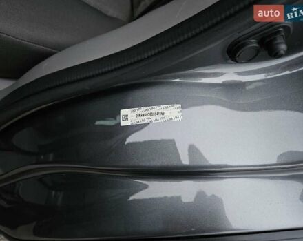 Сірий Хонда СРВ, об'ємом двигуна 2.4 л та пробігом 118 тис. км за 14900 $, фото 35 на Automoto.ua