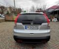 Сірий Хонда СРВ, об'ємом двигуна 2.4 л та пробігом 98 тис. км за 17499 $, фото 4 на Automoto.ua