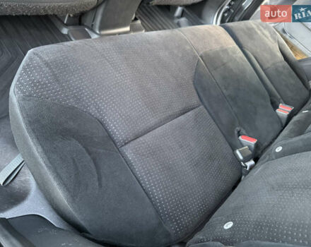 Серый Хонда СРВ, объемом двигателя 2.2 л и пробегом 228 тыс. км за 15899 $, фото 100 на Automoto.ua