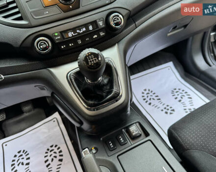 Хонда СРВ 2013 в Дрогобыче на Automoto.ua Серый Хонда СРВ, объемом двигателя 2.2 л и пробегом 228 тыс. км за 16250 $, фото 58 на Automoto.ua