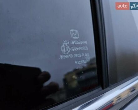 Сірий Хонда СРВ, об'ємом двигуна 2.4 л та пробігом 118 тис. км за 14900 $, фото 64 на Automoto.ua