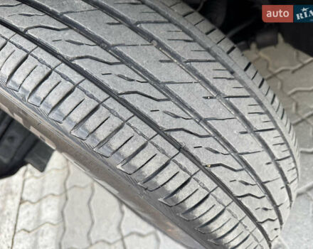 Серый Хонда СРВ, объемом двигателя 2.2 л и пробегом 228 тыс. км за 15899 $, фото 33 на Automoto.ua