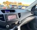 Серый Хонда СРВ, объемом двигателя 0 л и пробегом 95 тыс. км за 10000 $, фото 10 на Automoto.ua