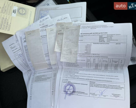 Серый Хонда СРВ, объемом двигателя 2.35 л и пробегом 128 тыс. км за 16500 $, фото 14 на Automoto.ua