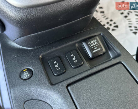 Серый Хонда СРВ, объемом двигателя 2.2 л и пробегом 228 тыс. км за 15899 $, фото 86 на Automoto.ua