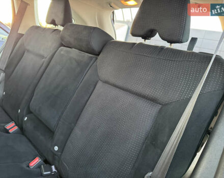 Серый Хонда СРВ, объемом двигателя 2.2 л и пробегом 228 тыс. км за 15899 $, фото 101 на Automoto.ua