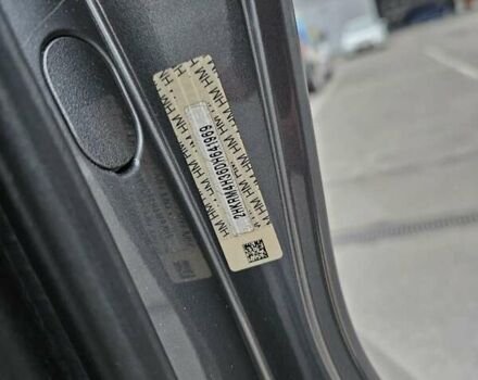 Сірий Хонда СРВ, об'ємом двигуна 2.4 л та пробігом 118 тис. км за 14900 $, фото 38 на Automoto.ua