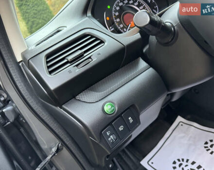 Хонда СРВ 2013 в Дрогобыче на Automoto.ua Серый Хонда СРВ, объемом двигателя 2.2 л и пробегом 228 тыс. км за 16250 $, фото 54 на Automoto.ua