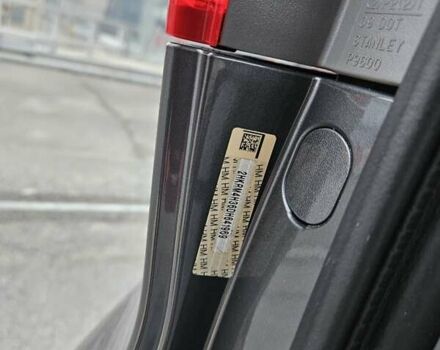 Сірий Хонда СРВ, об'ємом двигуна 2.4 л та пробігом 118 тис. км за 14900 $, фото 39 на Automoto.ua