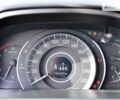 Серый Хонда СРВ, объемом двигателя 2.2 л и пробегом 176 тыс. км за 16800 $, фото 30 на Automoto.ua