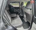 Серый Хонда СРВ, объемом двигателя 2.35 л и пробегом 162 тыс. км за 15700 $, фото 2 на Automoto.ua