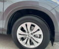 Серый Хонда СРВ, объемом двигателя 2.2 л и пробегом 223 тыс. км за 17990 $, фото 53 на Automoto.ua