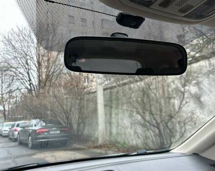 Серый Хонда СРВ, объемом двигателя 2.35 л и пробегом 213 тыс. км за 15500 $, фото 39 на Automoto.ua