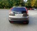 Серый Хонда СРВ, объемом двигателя 2.4 л и пробегом 143 тыс. км за 17000 $, фото 6 на Automoto.ua