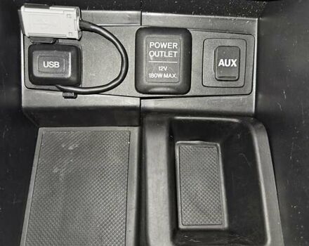 Сірий Хонда СРВ, об'ємом двигуна 2.4 л та пробігом 118 тис. км за 14900 $, фото 51 на Automoto.ua