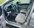 Сірий Хонда СРВ, об'ємом двигуна 2.4 л та пробігом 81 тис. км за 1850 $, фото 7 на Automoto.ua
