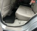 Серый Хонда СРВ, объемом двигателя 2.35 л и пробегом 213 тыс. км за 15500 $, фото 18 на Automoto.ua