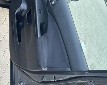 Серый Хонда СРВ, объемом двигателя 2.2 л и пробегом 235 тыс. км за 15500 $, фото 71 на Automoto.ua