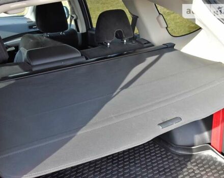 Сірий Хонда СРВ, об'ємом двигуна 2.2 л та пробігом 176 тис. км за 16800 $, фото 50 на Automoto.ua