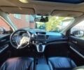 Серый Хонда СРВ, объемом двигателя 2.35 л и пробегом 181 тыс. км за 16500 $, фото 10 на Automoto.ua