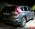 Сірий Хонда СРВ, об'ємом двигуна 2.4 л та пробігом 125 тис. км за 13999 $, фото 3 на Automoto.ua
