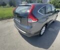 Сірий Хонда СРВ, об'ємом двигуна 1.6 л та пробігом 254 тис. км за 16000 $, фото 1 на Automoto.ua