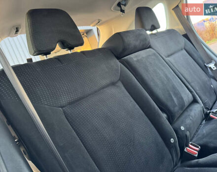 Серый Хонда СРВ, объемом двигателя 2.2 л и пробегом 228 тыс. км за 15899 $, фото 106 на Automoto.ua