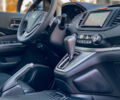 Серый Хонда СРВ, объемом двигателя 2.2 л и пробегом 230 тыс. км за 18350 $, фото 29 на Automoto.ua