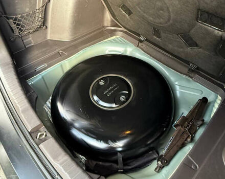 Серый Хонда СРВ, объемом двигателя 2.35 л и пробегом 270 тыс. км за 16500 $, фото 11 на Automoto.ua