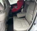 Серый Хонда СРВ, объемом двигателя 2.35 л и пробегом 213 тыс. км за 15500 $, фото 30 на Automoto.ua
