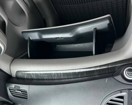 Серый Хонда СРВ, объемом двигателя 2.35 л и пробегом 213 тыс. км за 15500 $, фото 33 на Automoto.ua