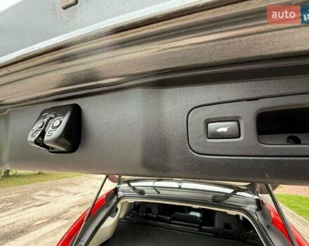 Серый Хонда СРВ, объемом двигателя 2.2 л и пробегом 178 тыс. км за 12900 $, фото 19 на Automoto.ua