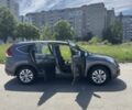 Сірий Хонда СРВ, об'ємом двигуна 1.6 л та пробігом 254 тис. км за 16000 $, фото 12 на Automoto.ua