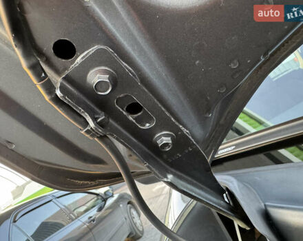 Серый Хонда СРВ, объемом двигателя 2.2 л и пробегом 228 тыс. км за 15899 $, фото 110 на Automoto.ua