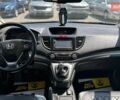 Сірий Хонда СРВ, об'ємом двигуна 1.6 л та пробігом 230 тис. км за 15000 $, фото 11 на Automoto.ua