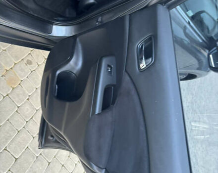 Серый Хонда СРВ, объемом двигателя 2.2 л и пробегом 235 тыс. км за 15500 $, фото 68 на Automoto.ua