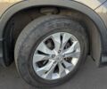 Серый Хонда СРВ, объемом двигателя 2.35 л и пробегом 262 тыс. км за 14500 $, фото 11 на Automoto.ua