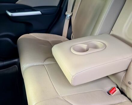 Хонда СРВ 2014 в Ровно на Automoto.ua Серый Хонда СРВ, объемом двигателя 2.4 л и пробегом 86 тыс. км за 18000 $, фото 4 на Automoto.ua