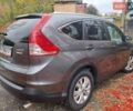 Хонда СРВ 2014 в Полтаве на Automoto.ua Серый Хонда СРВ, объемом двигателя 2.36 л и пробегом 149 тыс. км за 15500 $, фото 6 на Automoto.ua