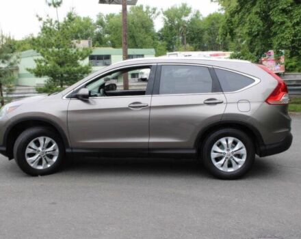 Хонда СРВ 2014 в Кропивницком (Кировограде) на Automoto.ua Серый Хонда СРВ, объемом двигателя 2.4 л и пробегом 83 тыс. км за 7000 $, фото 2 на Automoto.ua