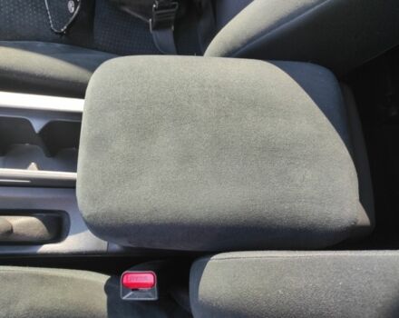 Сірий Хонда СРВ, об'ємом двигуна 2.2 л та пробігом 265 тис. км за 16000 $, фото 12 на Automoto.ua