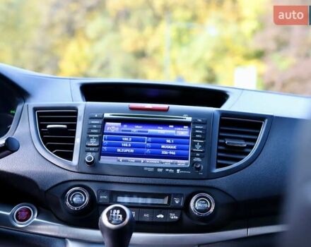 Хонда СРВ 2014 в Дрогобыче на Automoto.ua Серый Хонда СРВ, объемом двигателя 2.2 л и пробегом 122 тыс. км за 18999 $, фото 46 на Automoto.ua