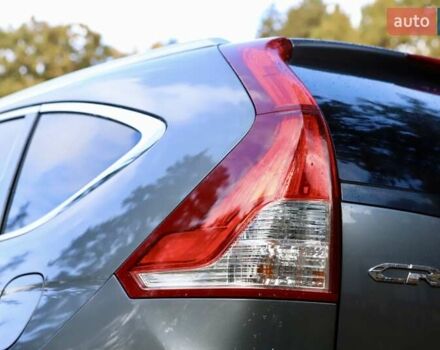 Хонда СРВ 2014 в Дрогобыче на Automoto.ua Серый Хонда СРВ, объемом двигателя 2.2 л и пробегом 122 тыс. км за 18999 $, фото 37 на Automoto.ua