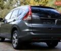 Хонда СРВ 2014 в Дрогобыче на Automoto.ua Серый Хонда СРВ, объемом двигателя 2.2 л и пробегом 122 тыс. км за 18999 $, фото 3 на Automoto.ua