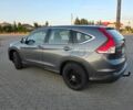 Хонда СРВ 2014 в Харькове на Automoto.ua Серый Хонда СРВ, объемом двигателя 1.6 л и пробегом 169 тыс. км за 8000 $, фото 5 на Automoto.ua
